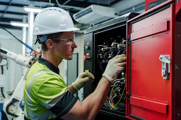 24/7 Emergency Electrical Inspection experts in Good Hope, AL