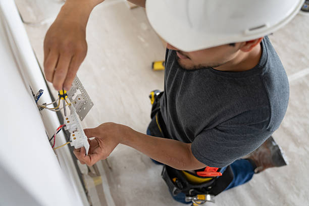 Reliable Electrical Inspection contractor in Good Hope, AL by No Joke electrician