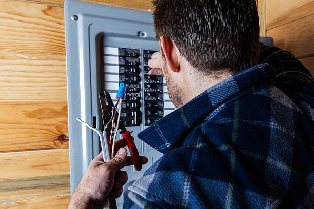 Affordable Electrical Inspection solutions in Good Hope, AL